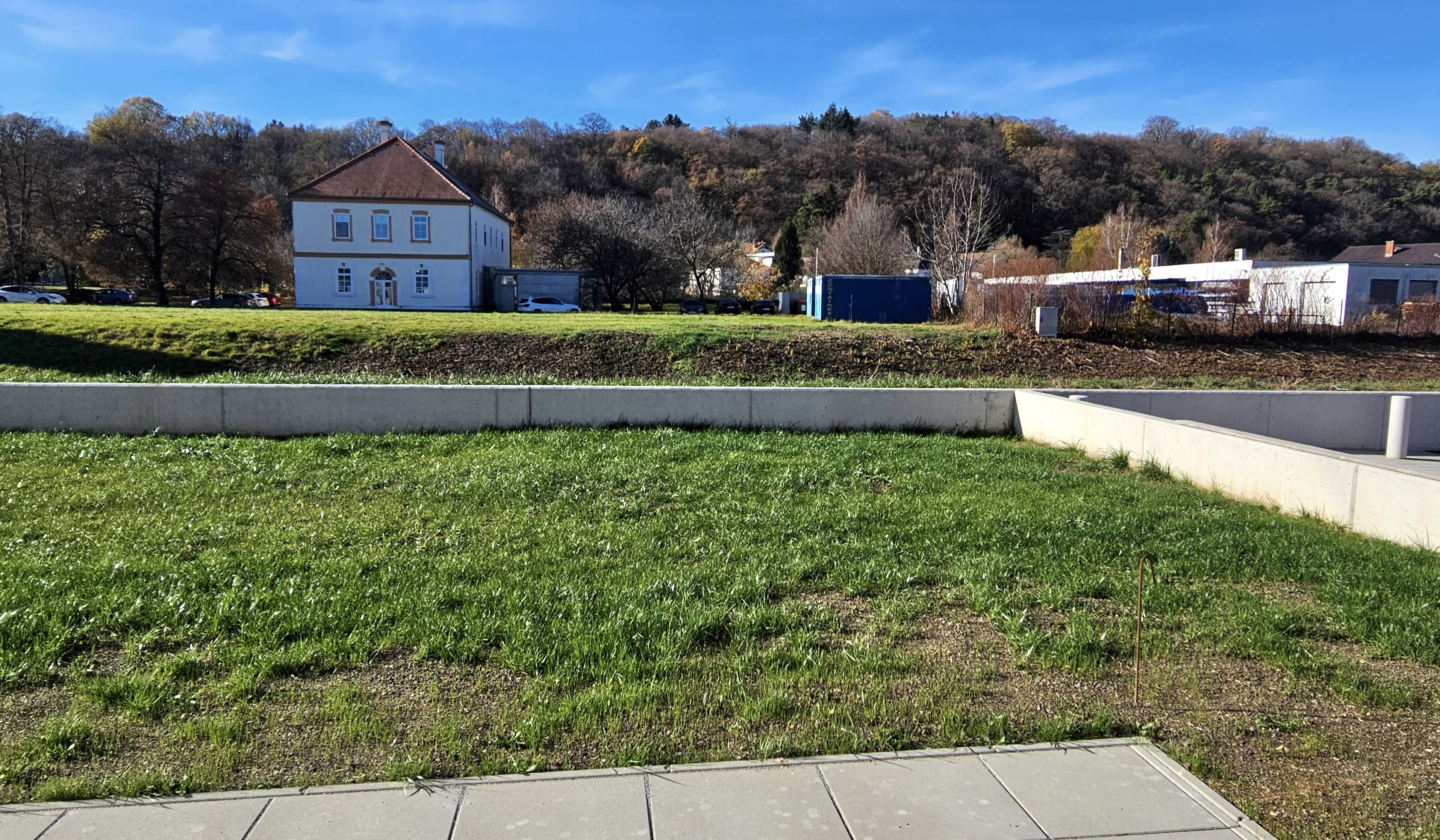 Ter vordere Häuser 1