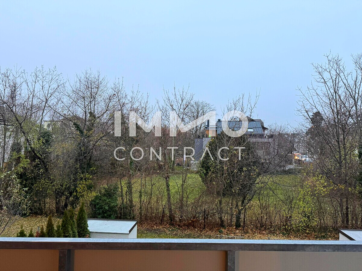 Weisses Kreuz Winterblick