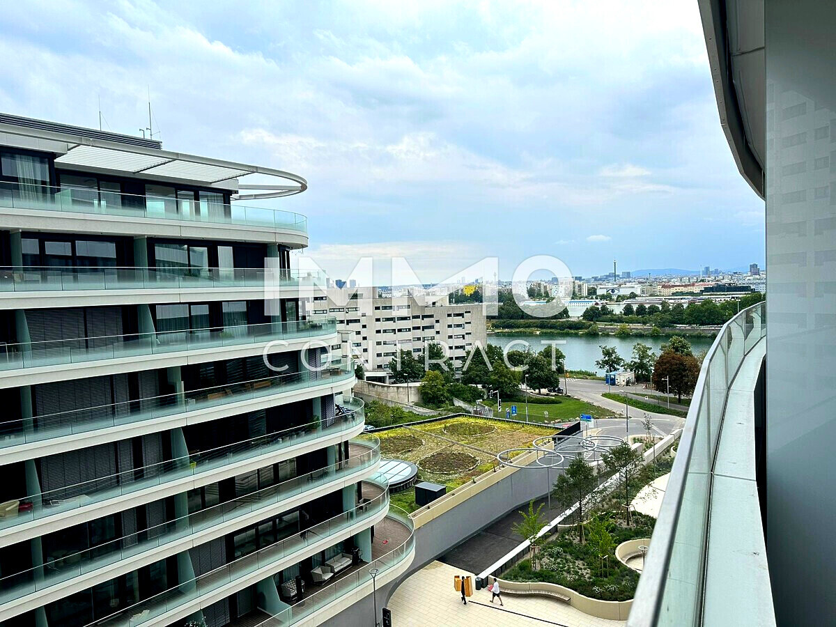 06-06 Ausblick zur Donau