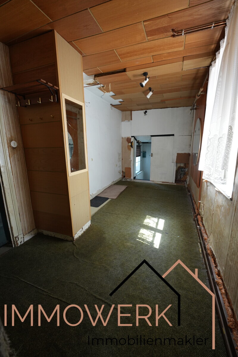 Zimmer 2 (1.OG)