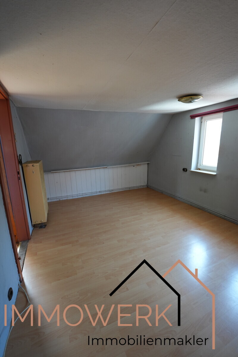 Zimmer 2 (2.OG)