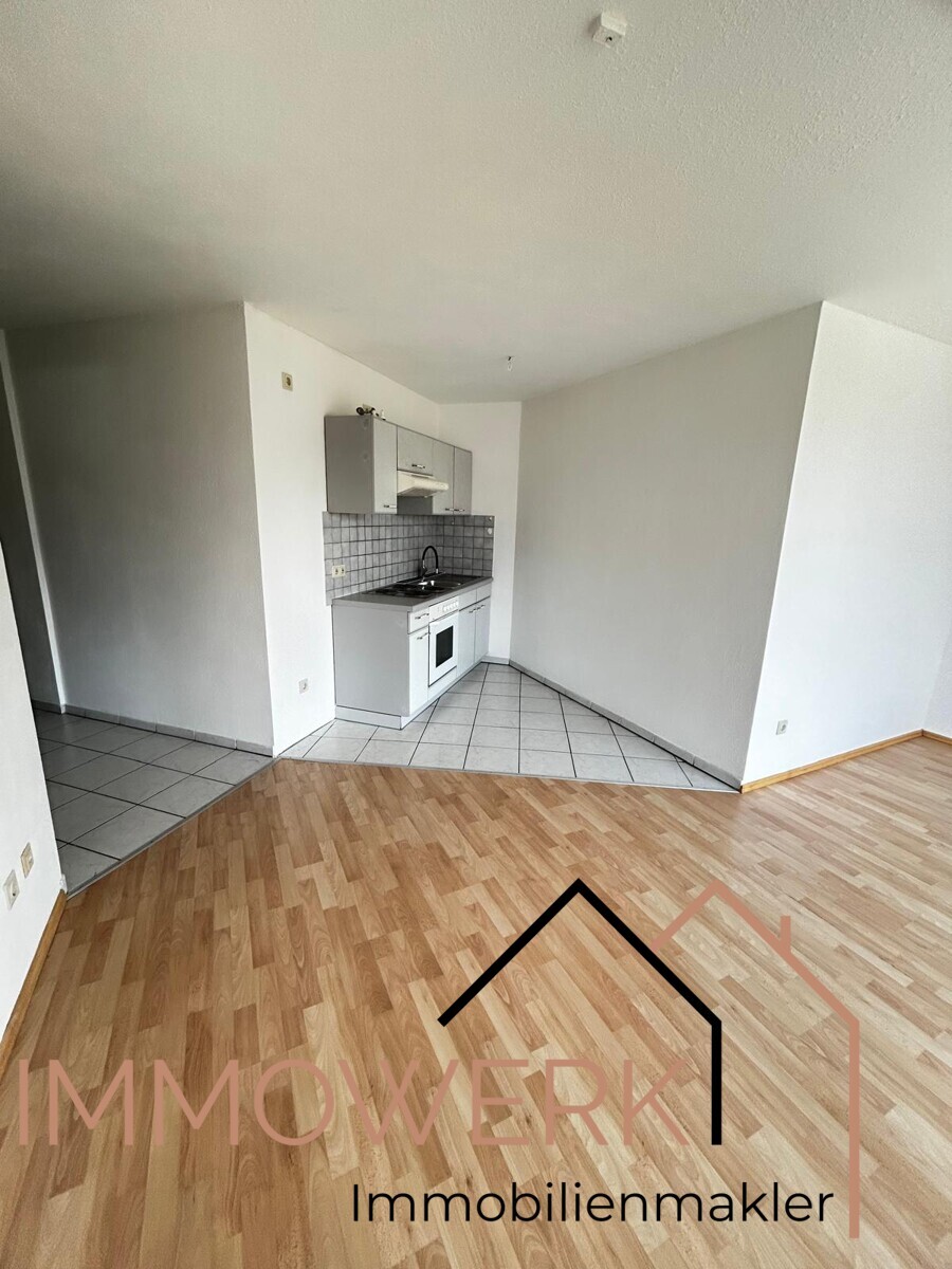 Wohnzimmer /Küche