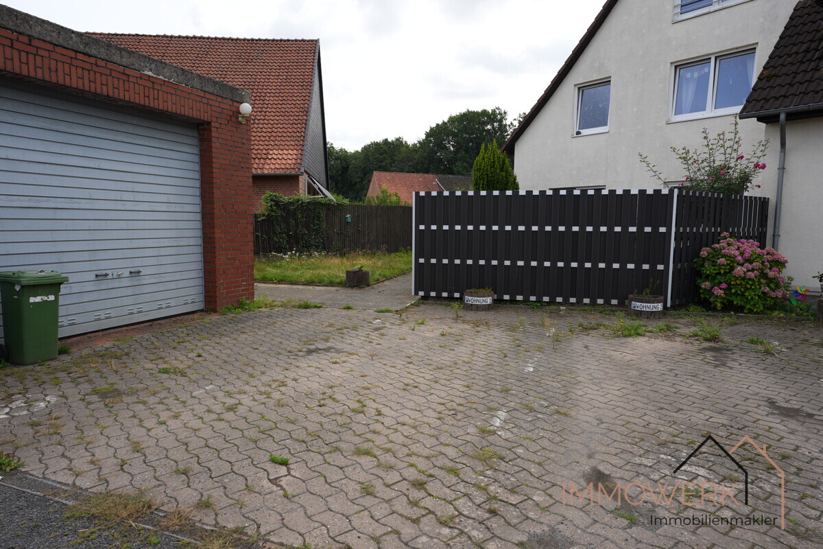 Stellplatz