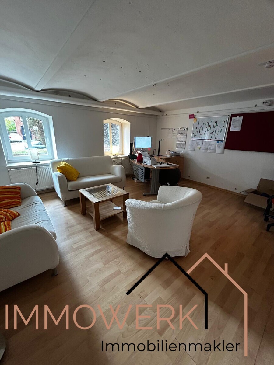 Büro 