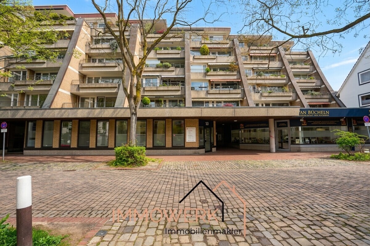 Objektansicht (KI generiert)