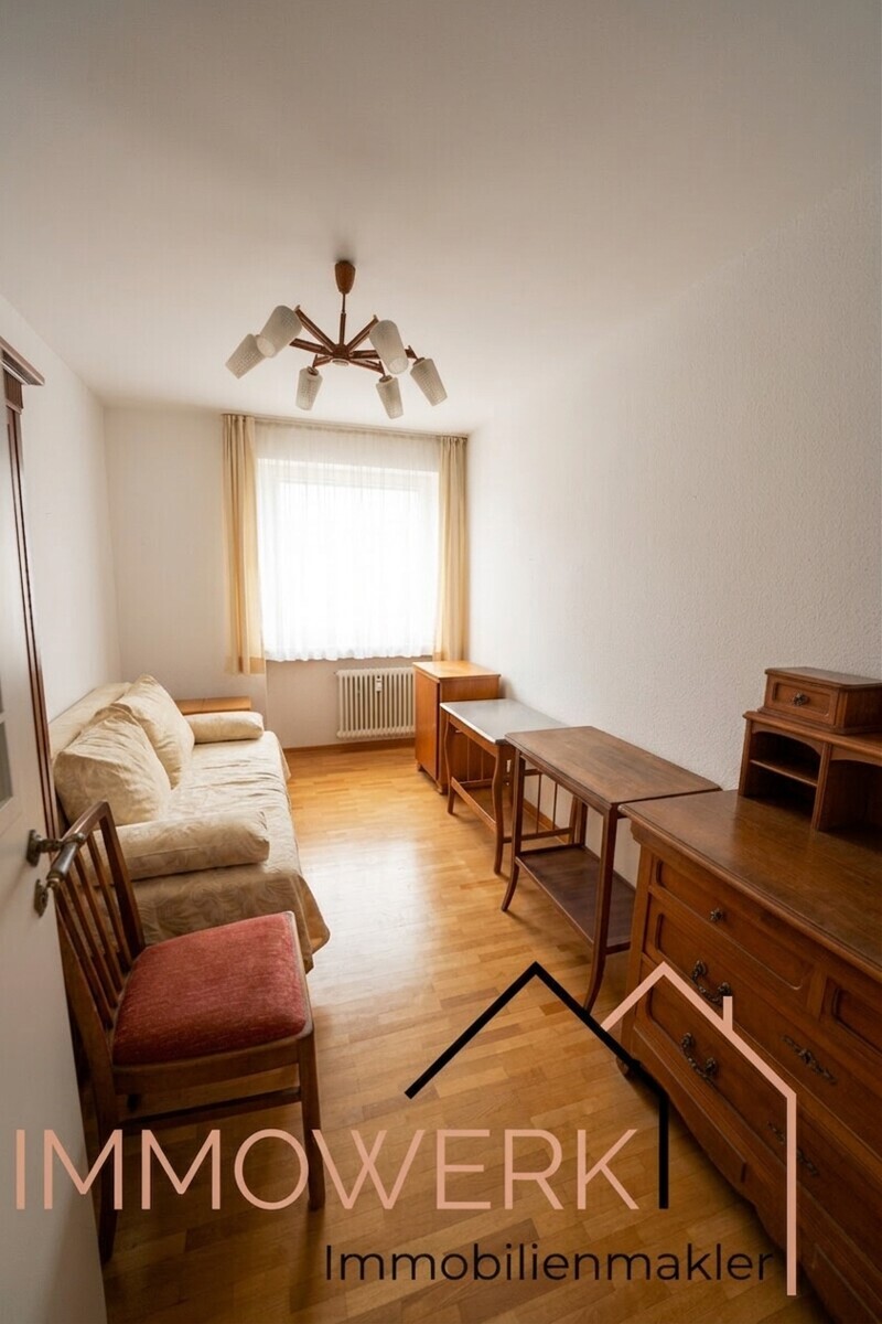 Zimmer 1 (KI generiert)