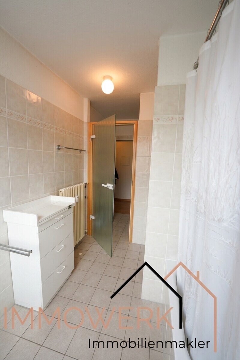 Badezimmer (KI generiert)