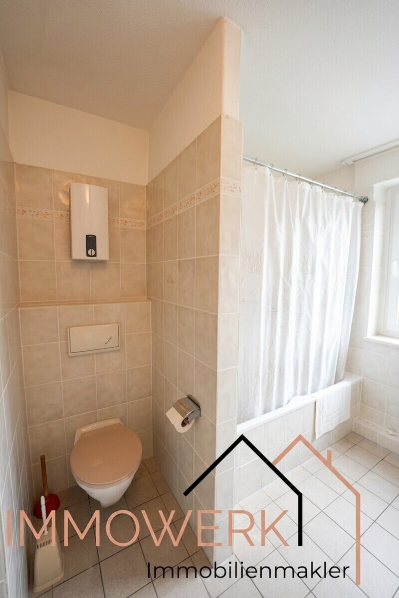 Badezimmer (KI generiert)