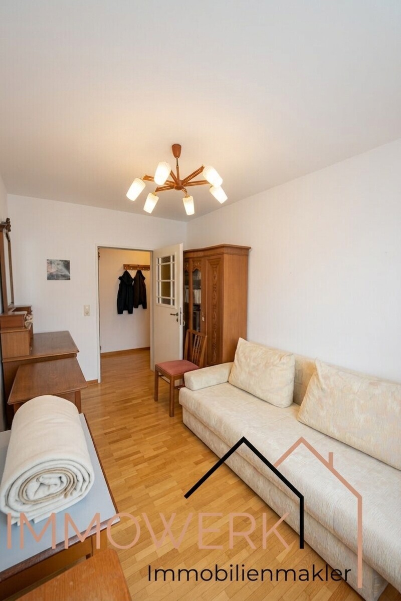 Zimmer 1 (KI generiert)