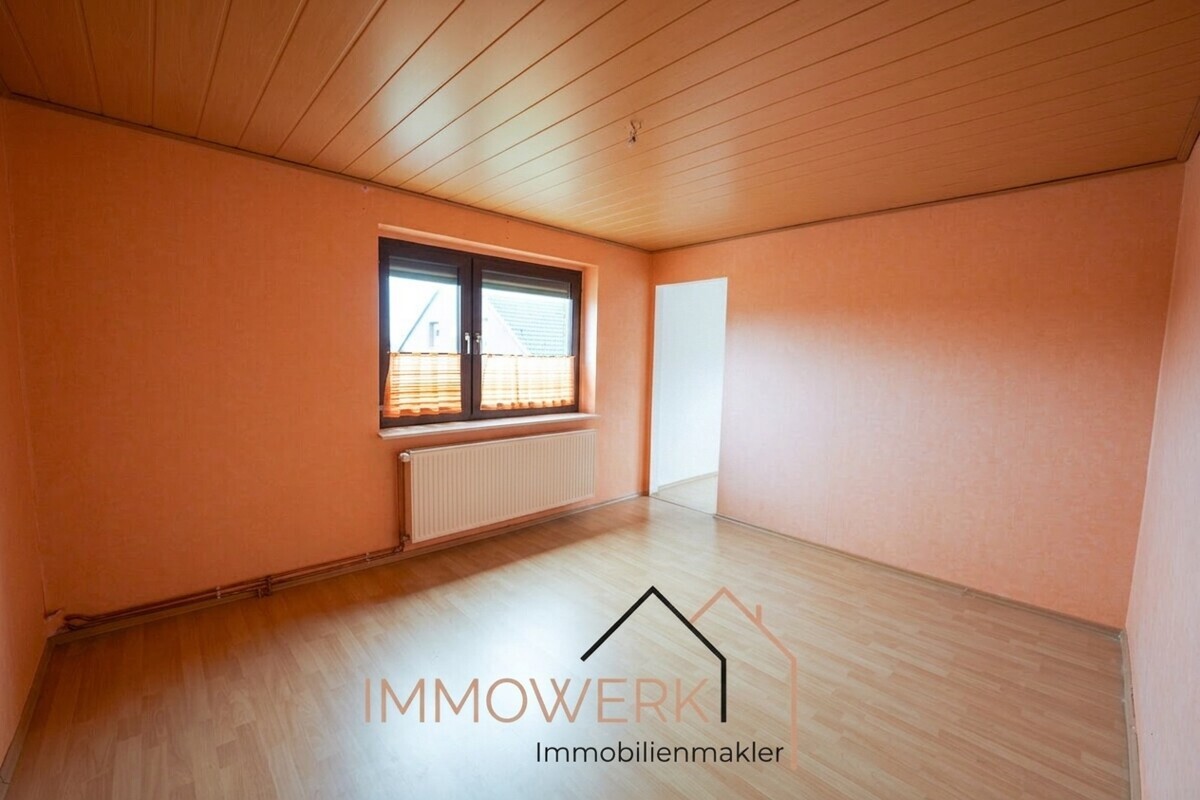 Kinderzimmer DG