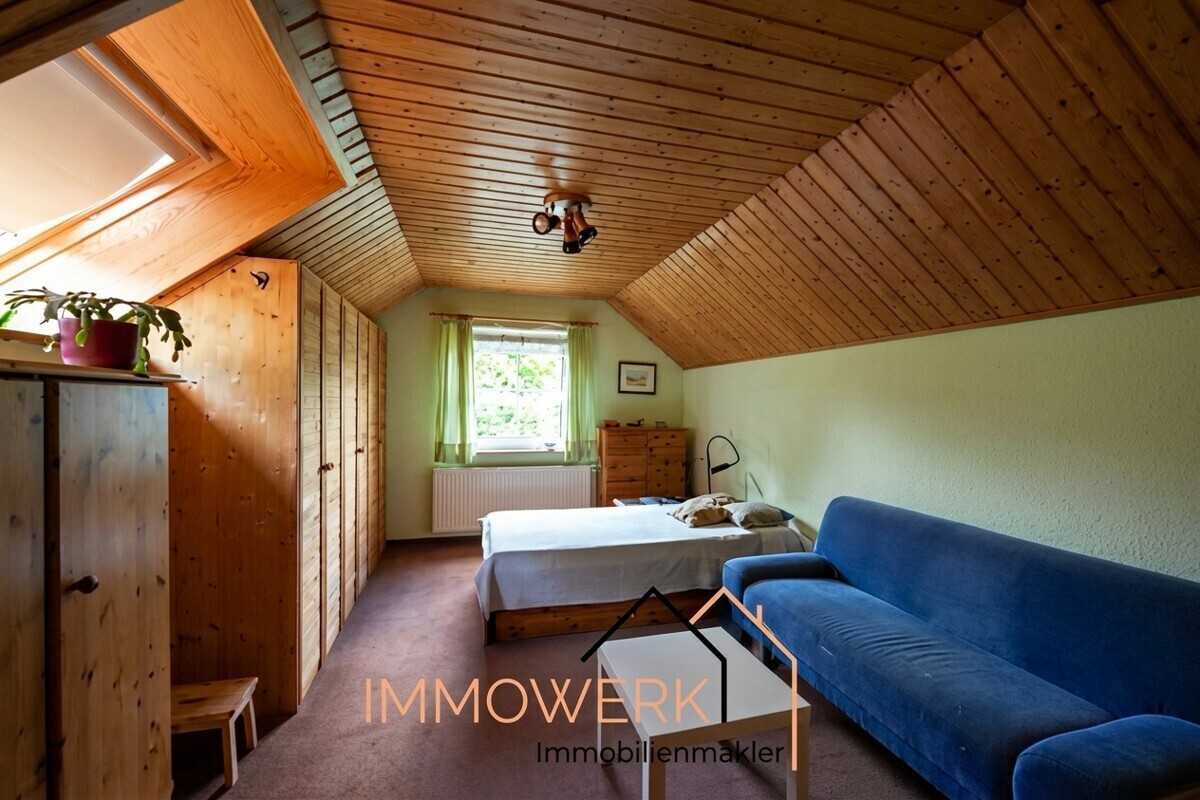 Kinderzimmer DG