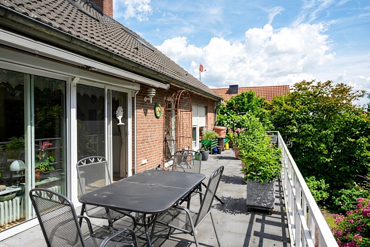 Balkon