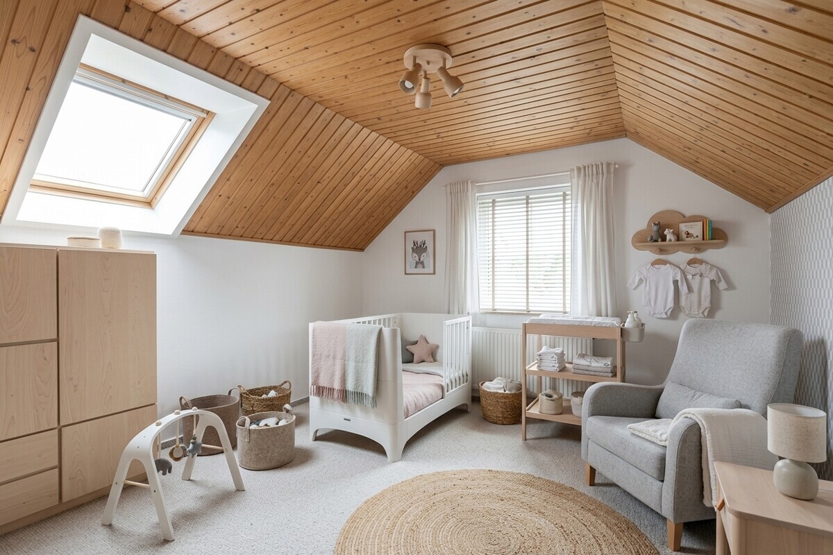 Kinderzimmer DG Beispielbild 
