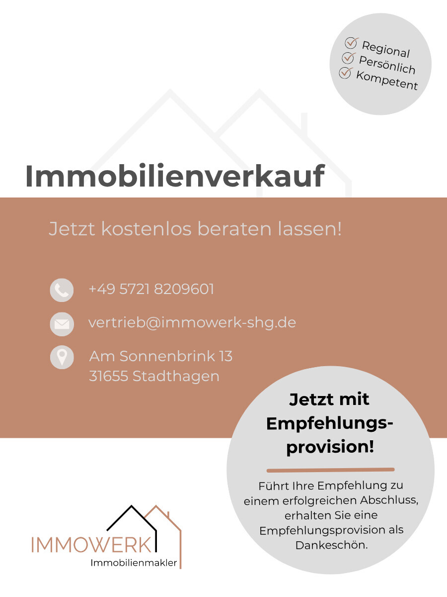 Unternehmenskarte Makler