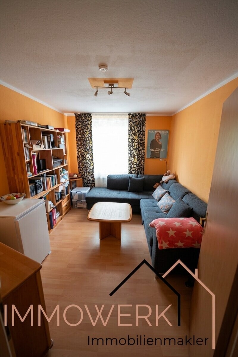 Schlafzimmer 1