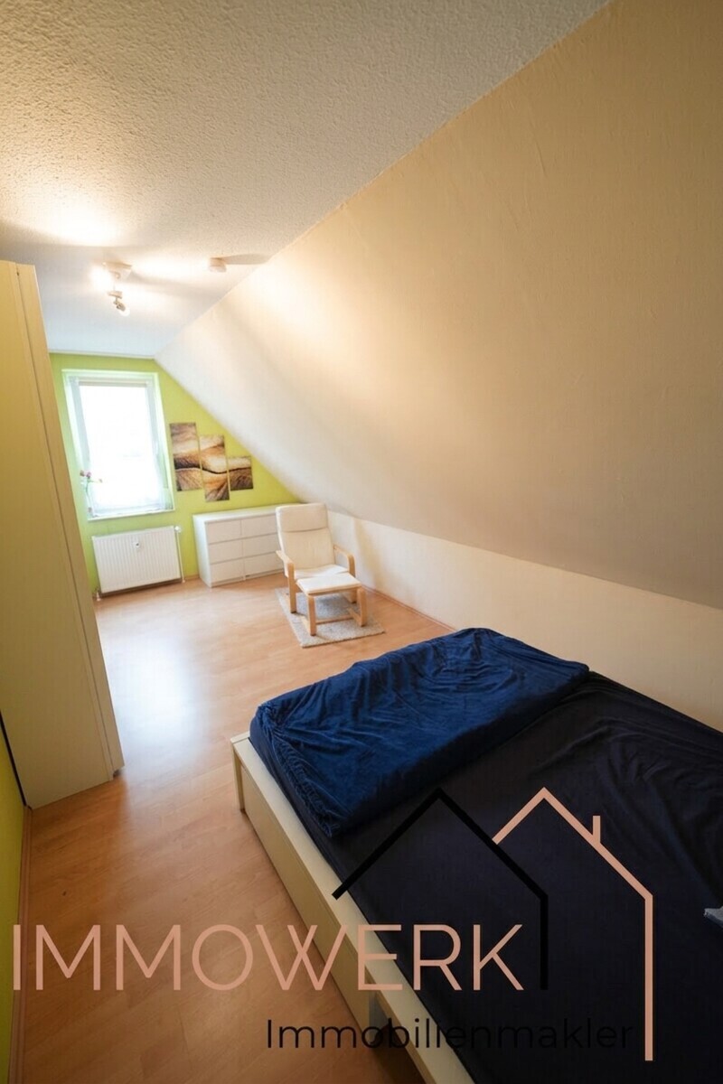 Schlafzimmer 2
