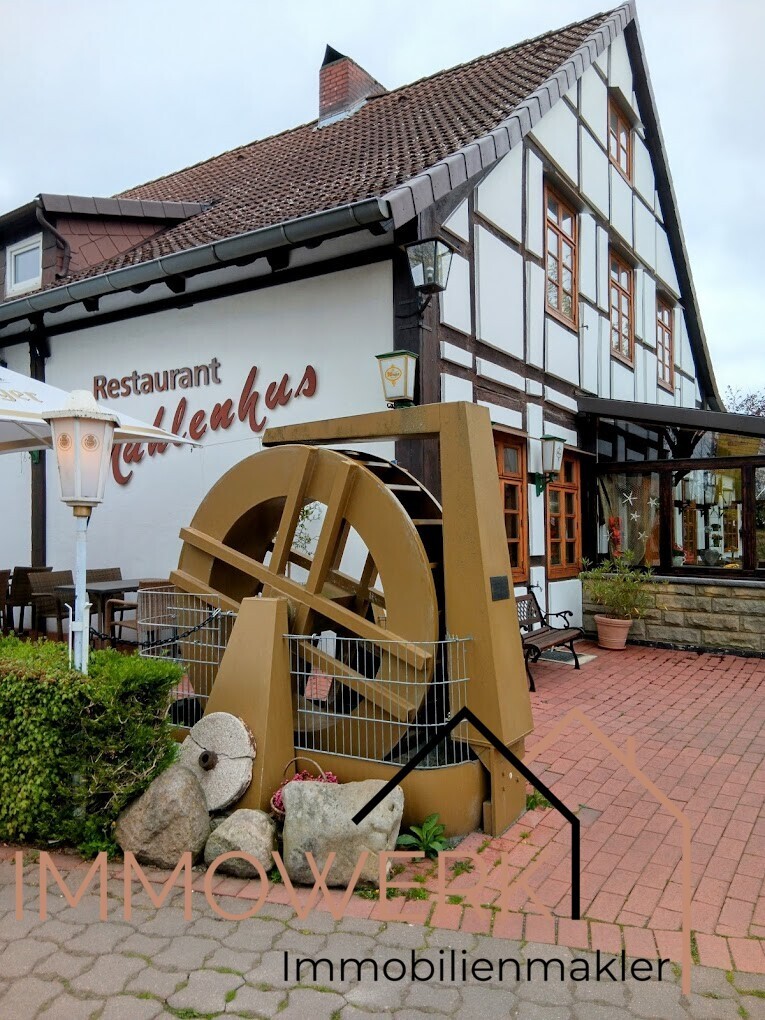 Ansicht seitlich