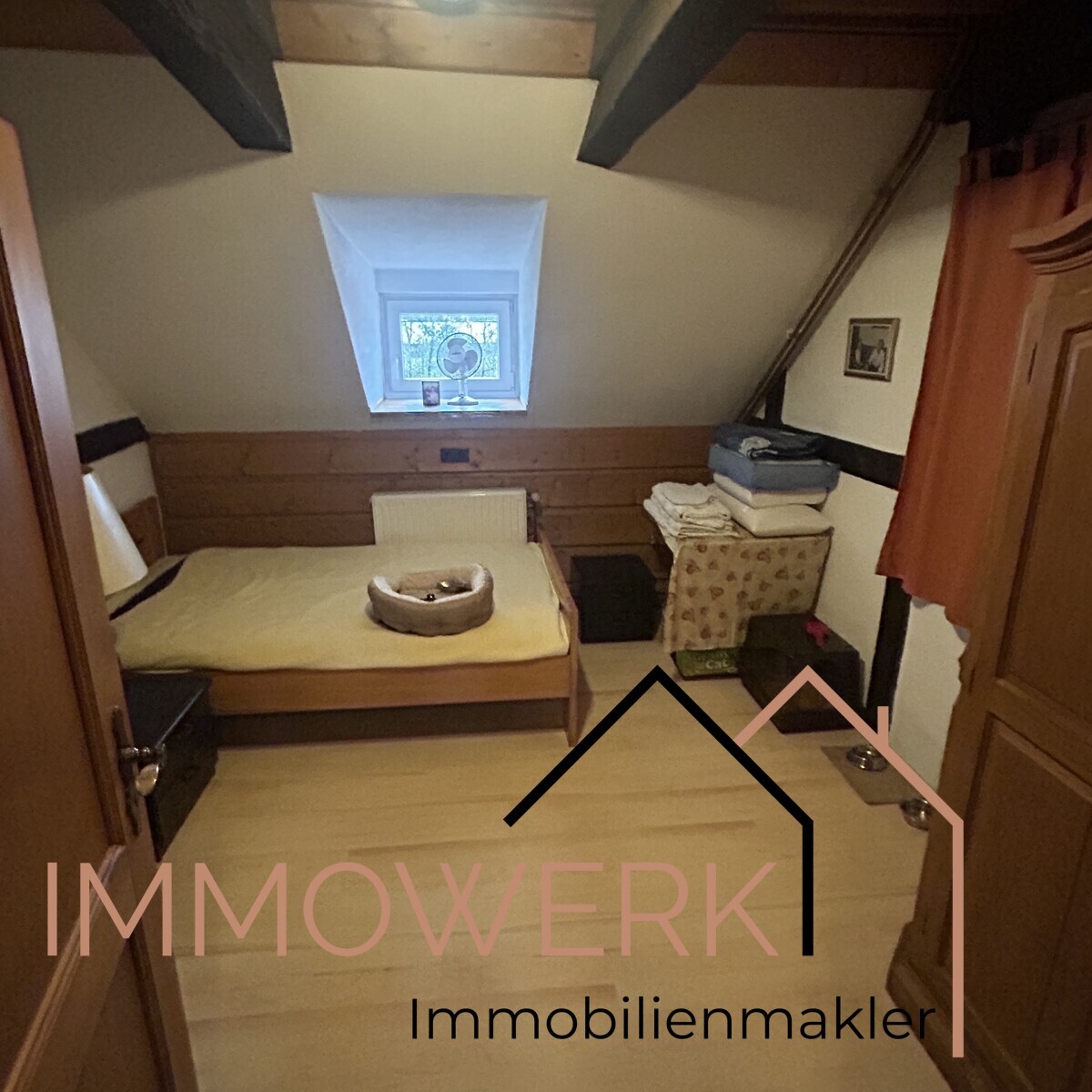 Schlafzimmer 3