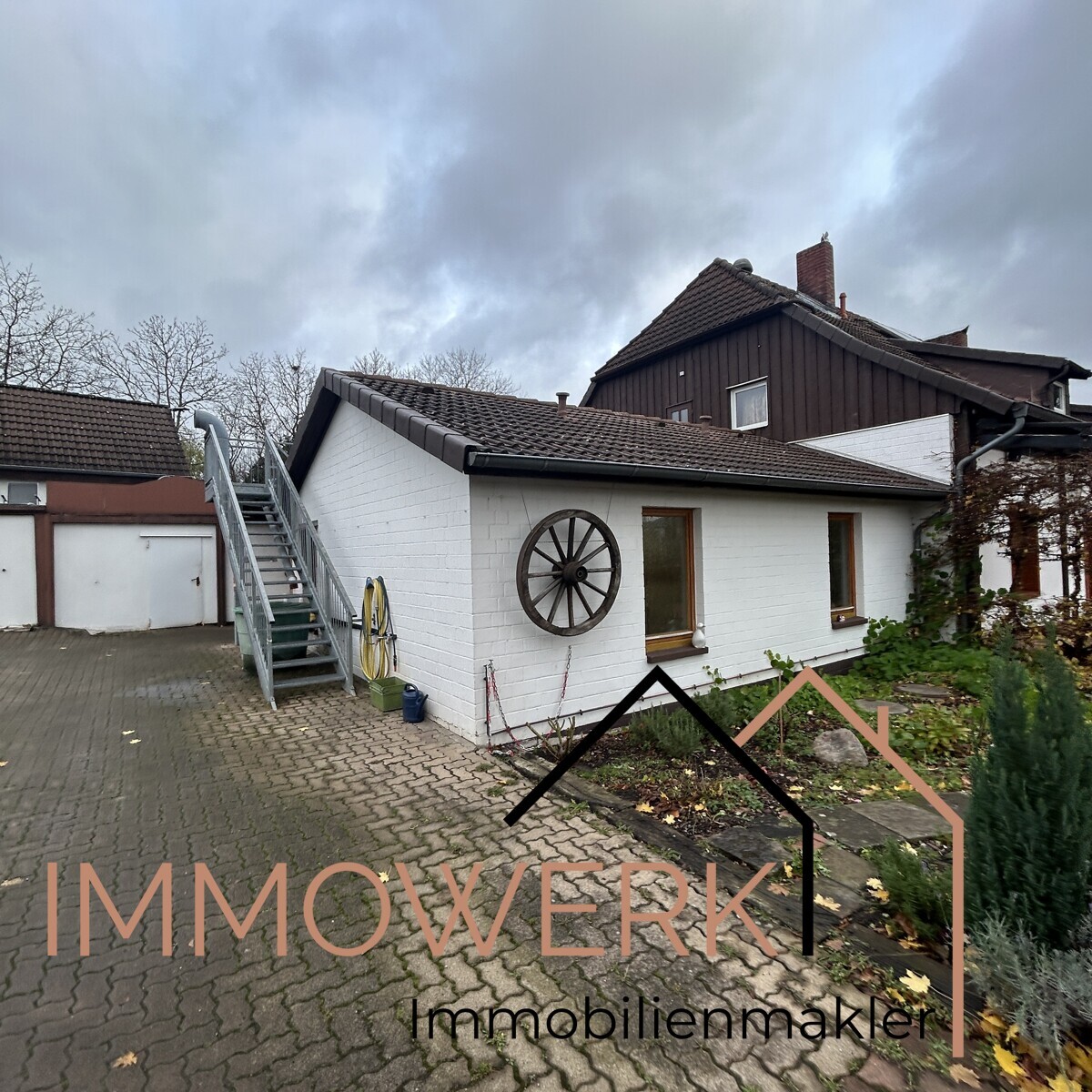 Ansicht