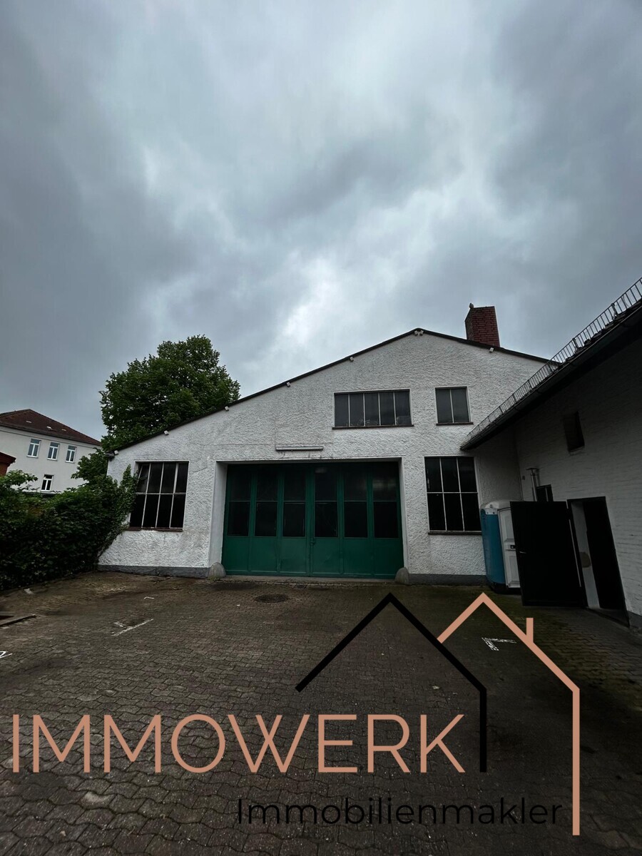 Tor Hof