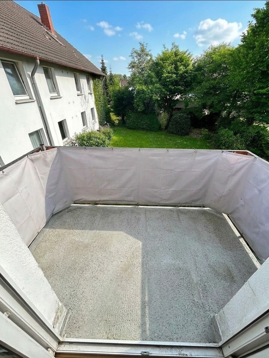 Balkon OG 