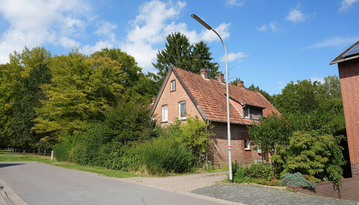 Ansicht