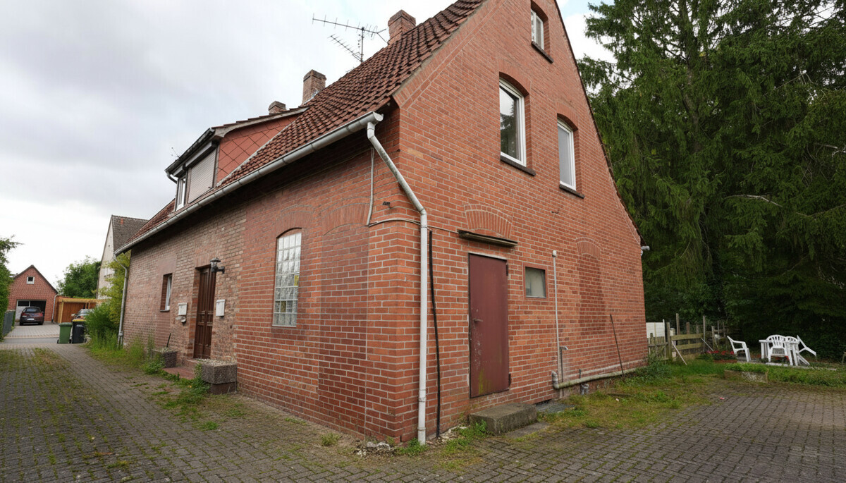 Ansicht