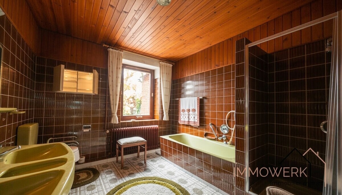 Badezimmer EG 