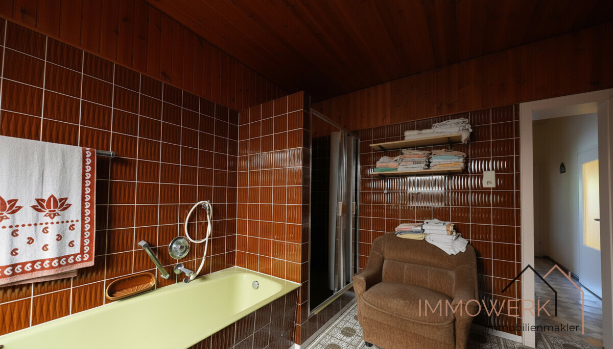 Badezimmer EG Bild 2 