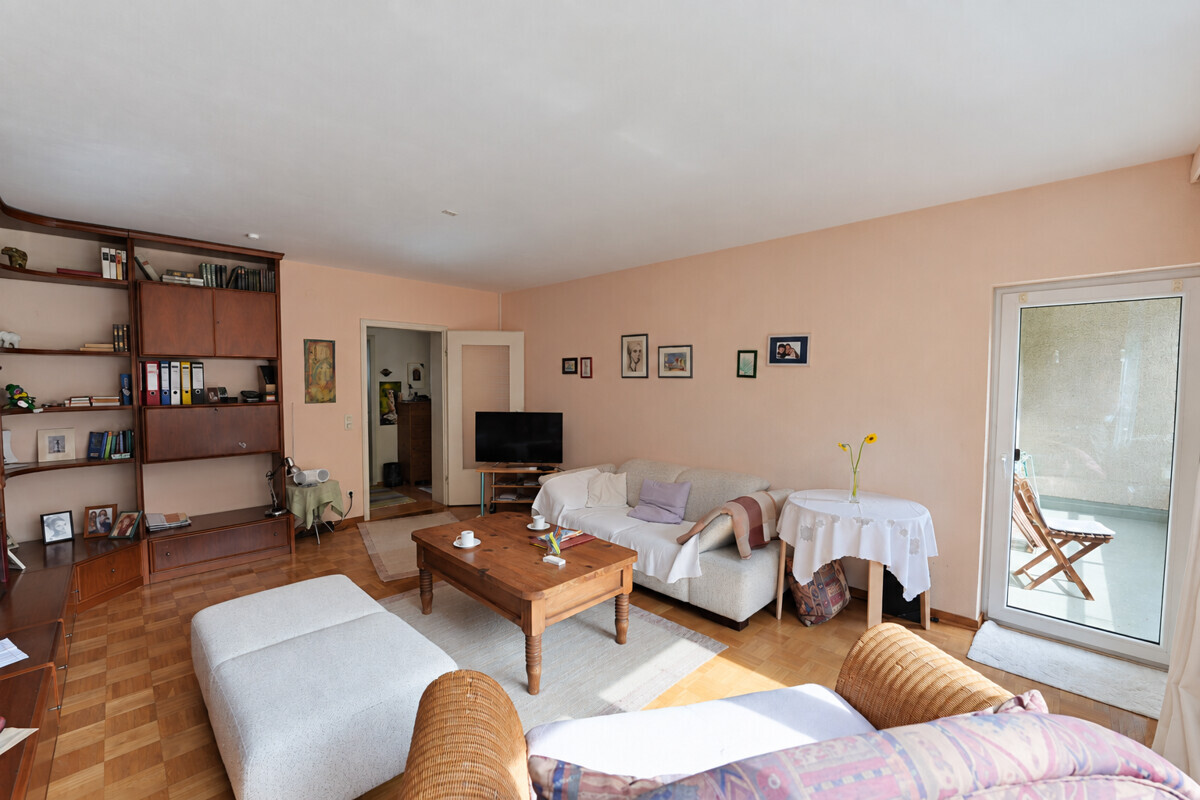 Wohnzimmer Bild 3