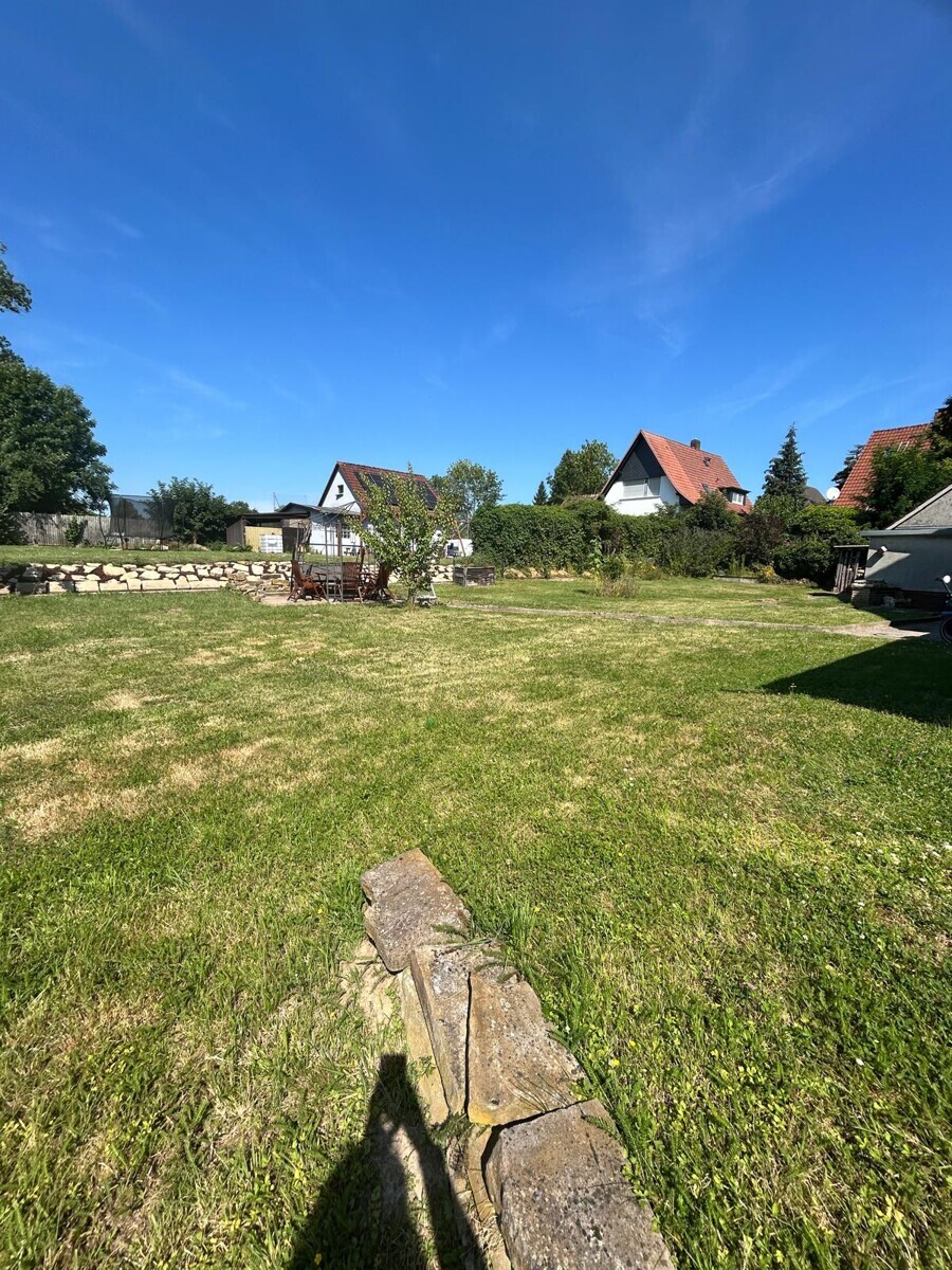 Garten