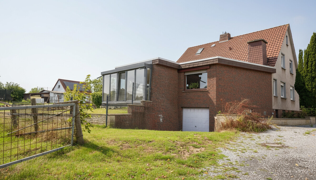 Ansicht