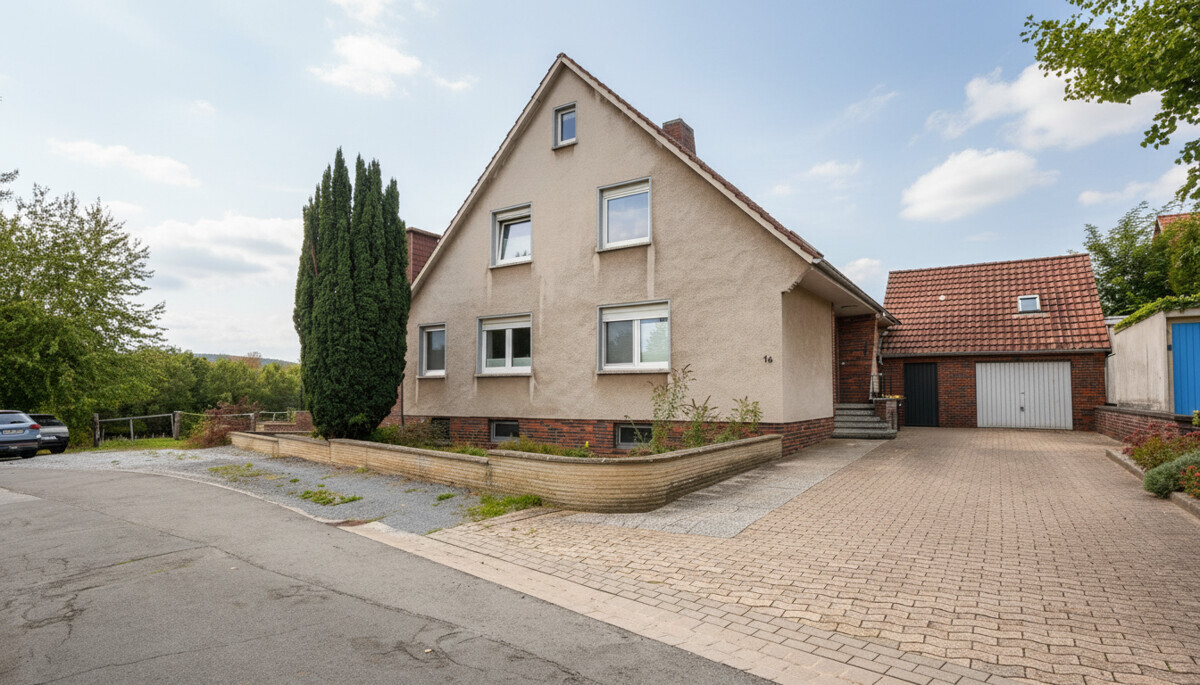 Ansicht