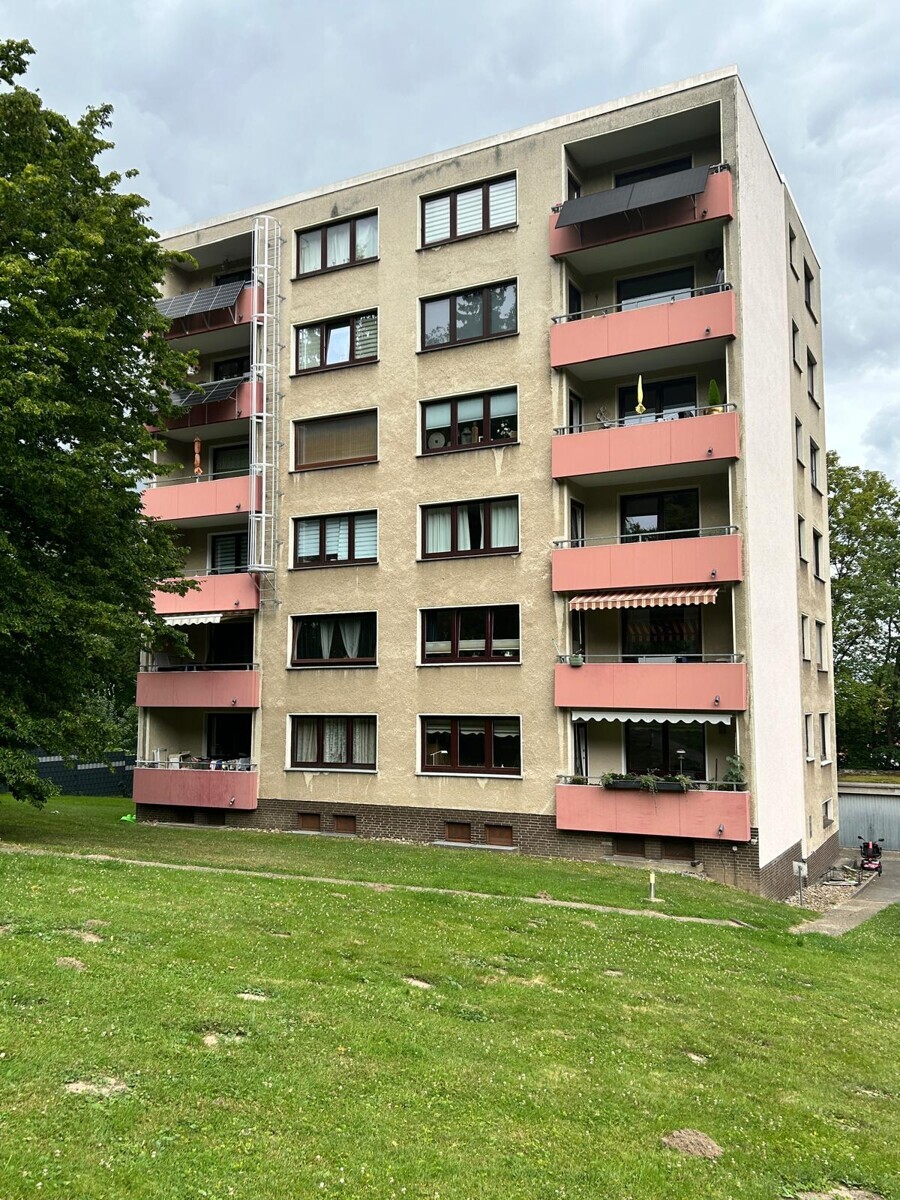 Ansicht