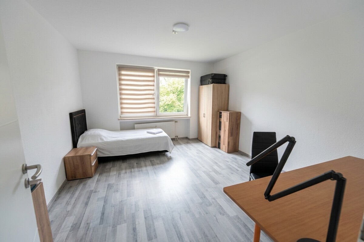 Schlafzimmer 2
