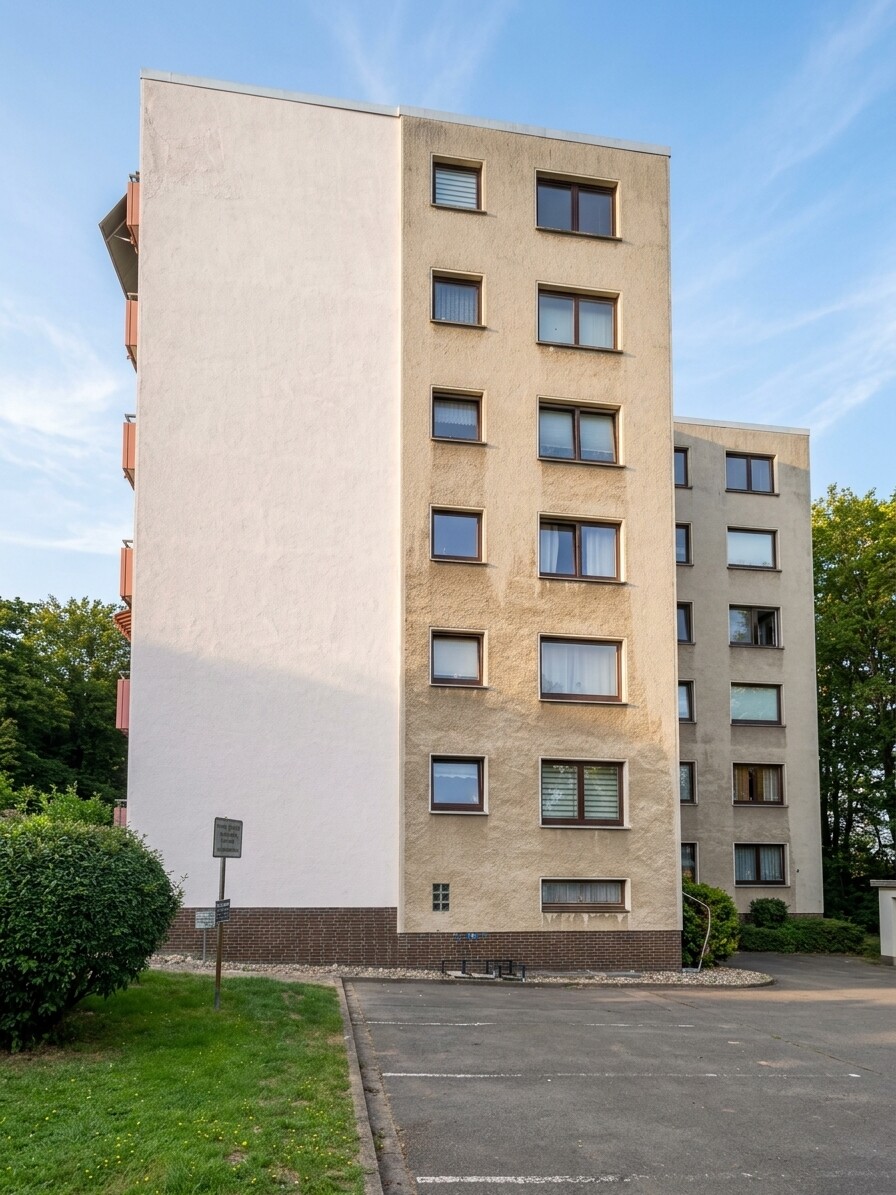Ansicht
