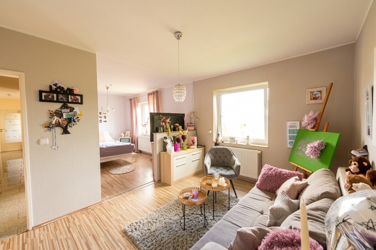 Kinderzimmer