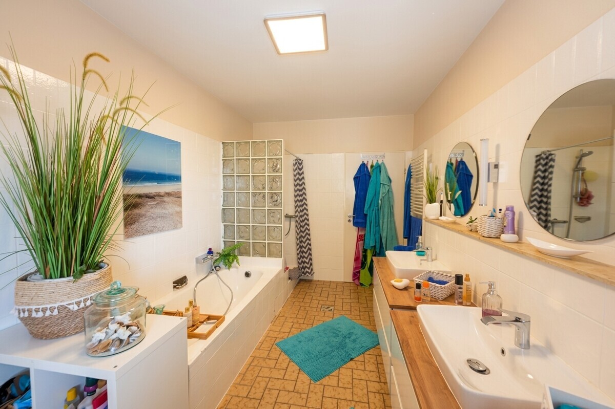 Badezimmer
