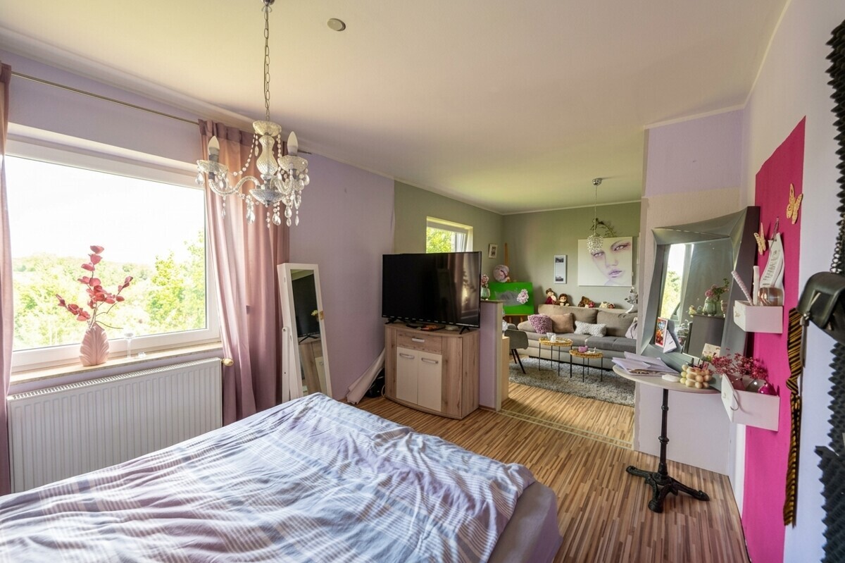 Kinderzimmer Bild 1