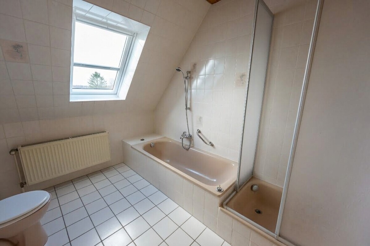 Badezimmer Bild 2