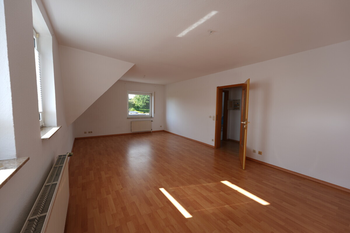 Wohnzimmer Bild 1
