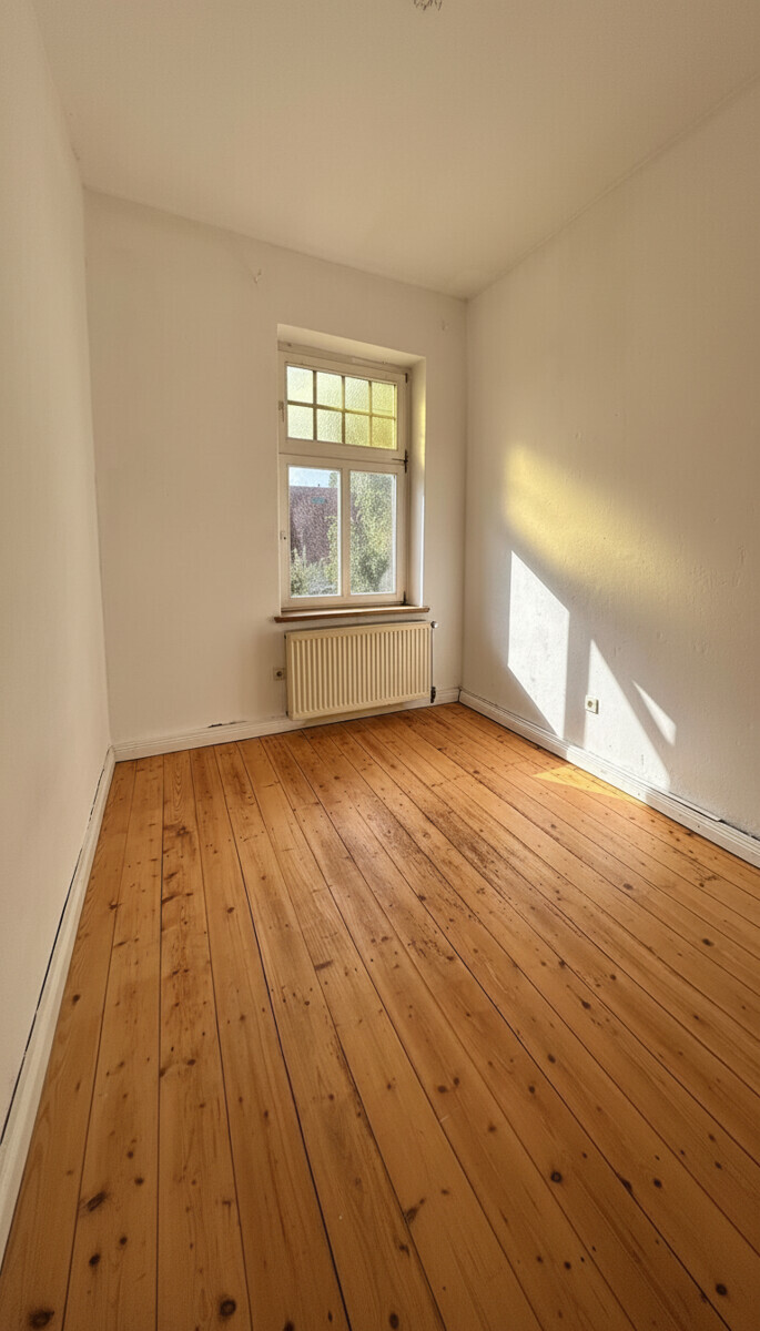 Ankleidezimmer