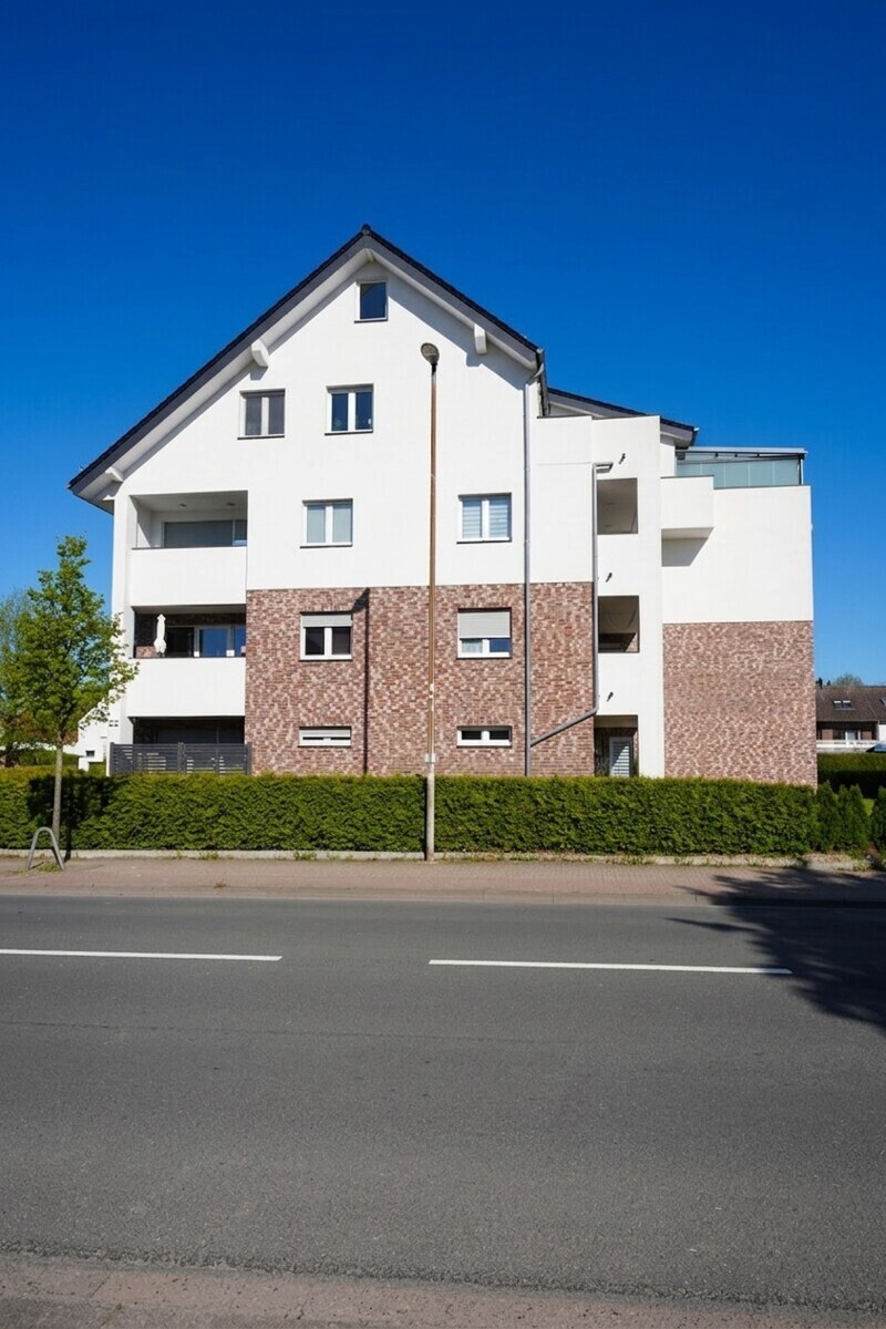 Ansicht 