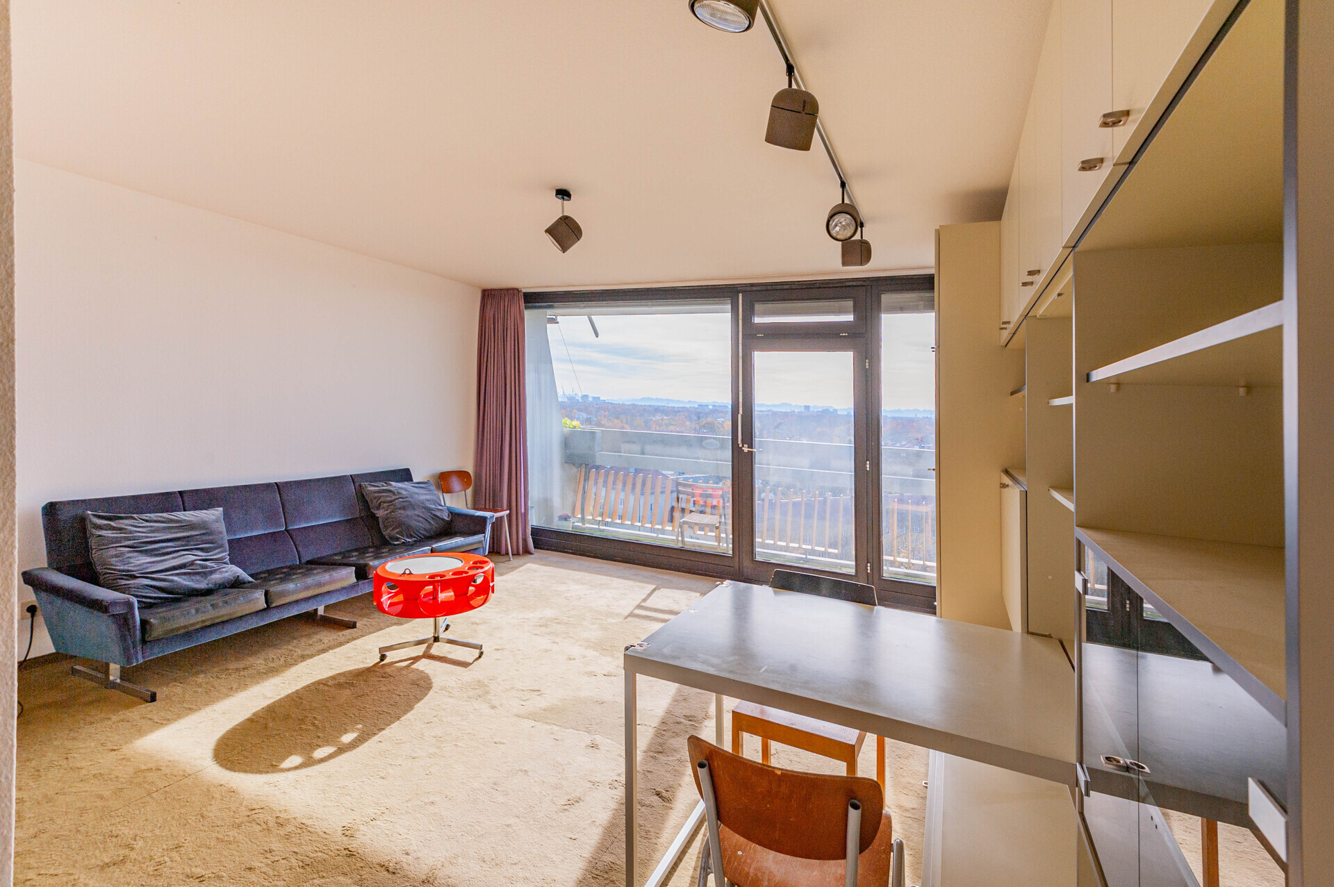 Wohnen / Essen / Schlafen 