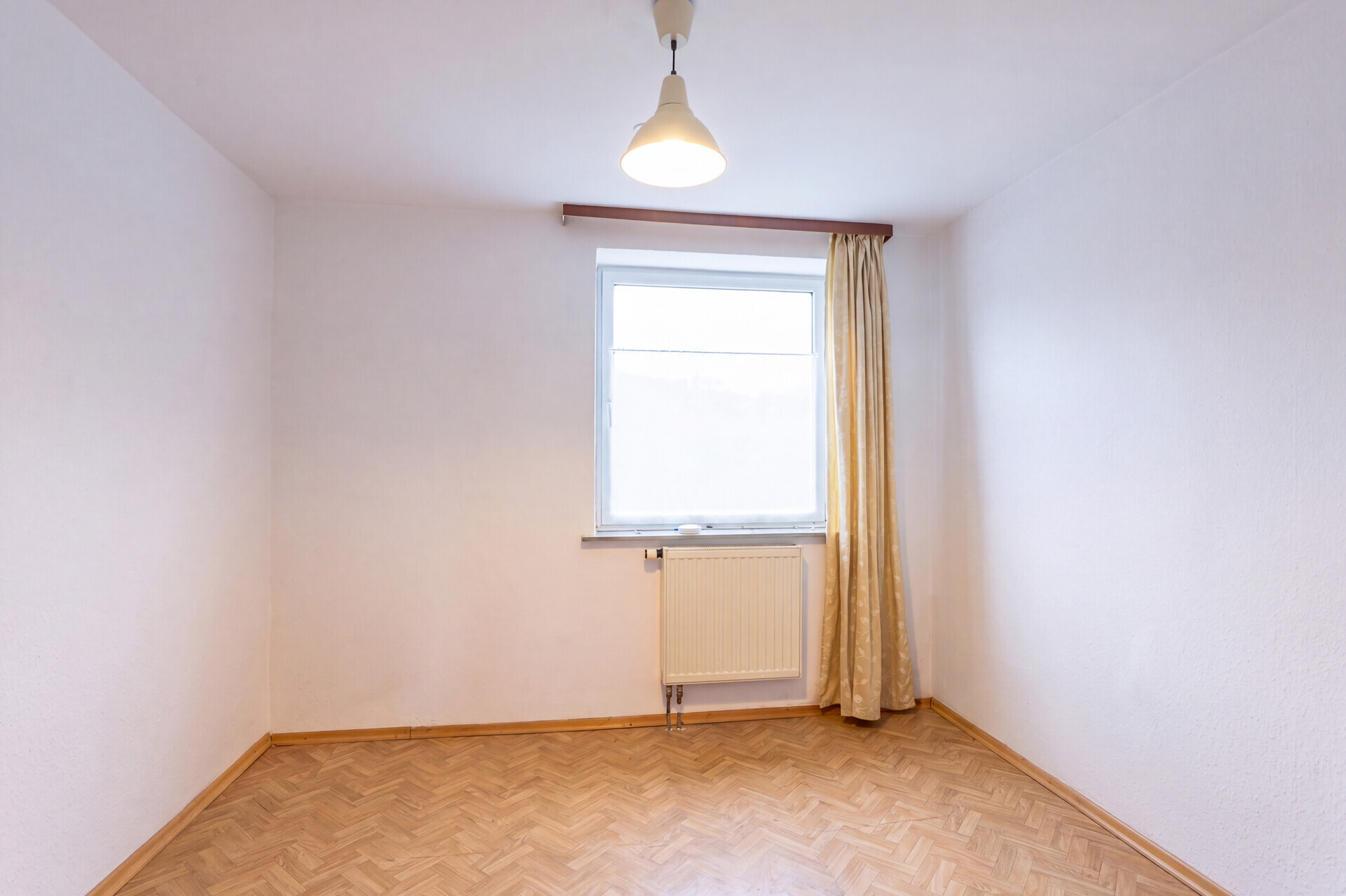 Kinderzimmer EG