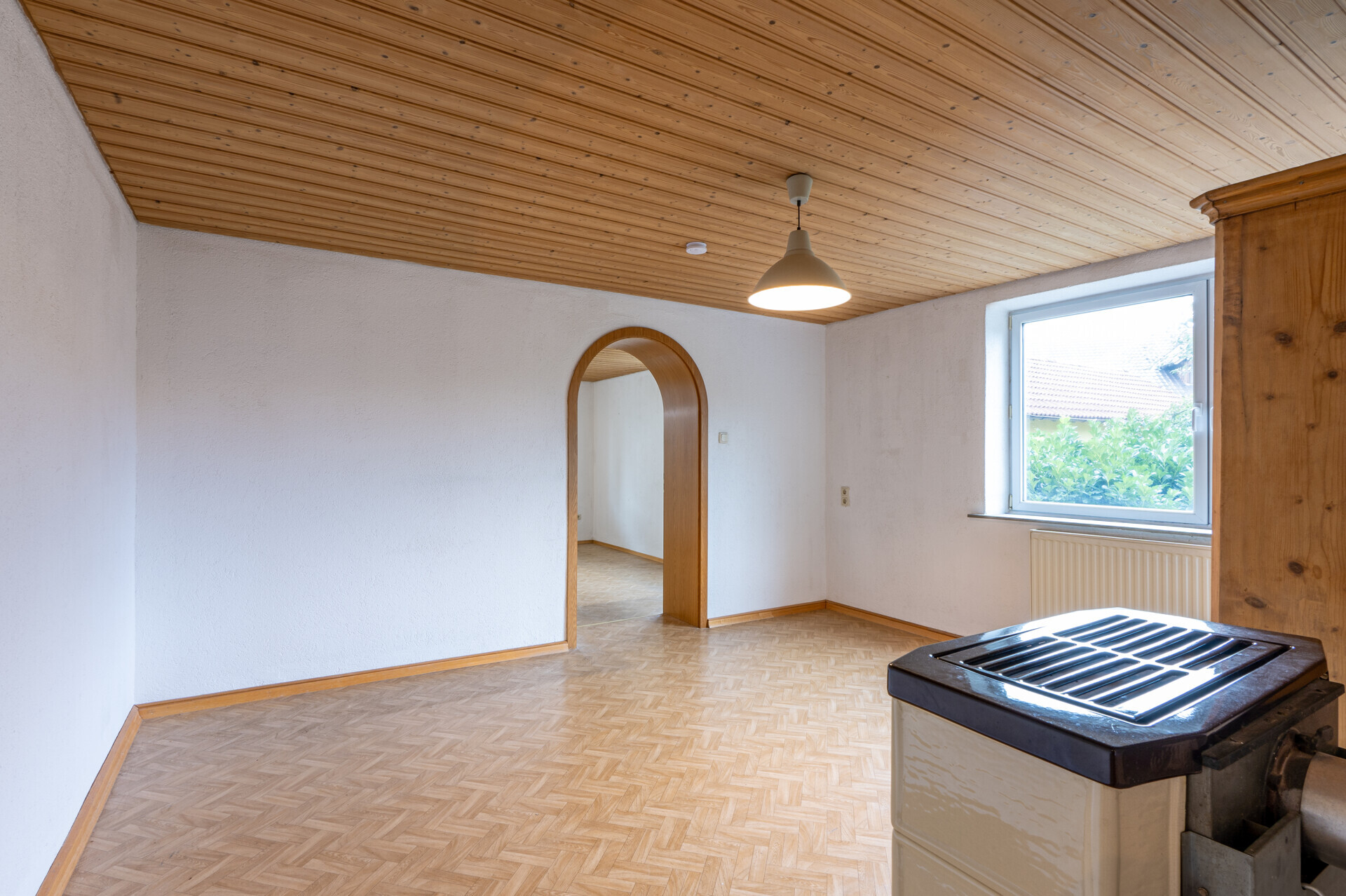 Esszimmer EG