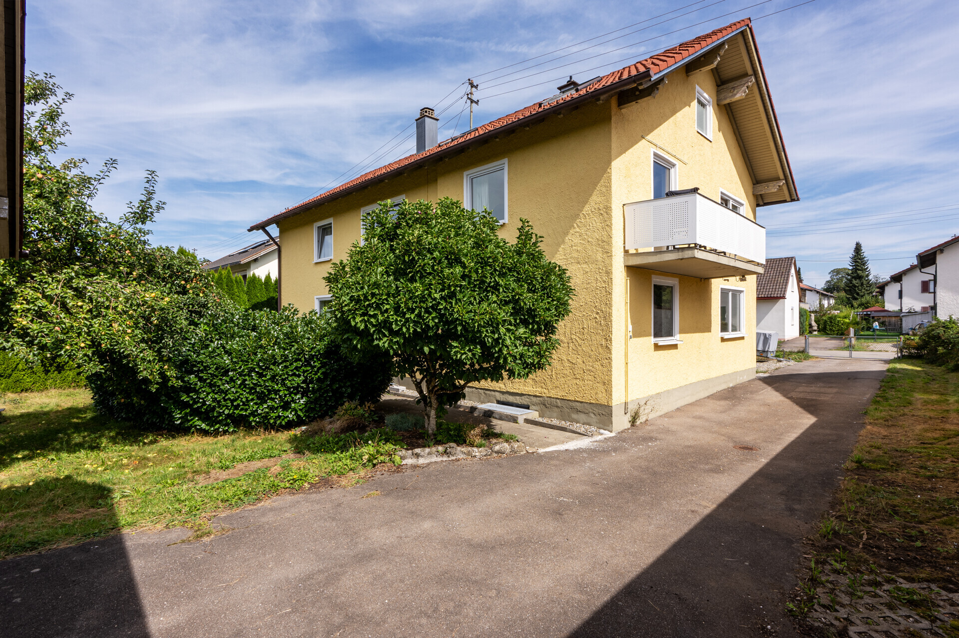 Aussenansicht