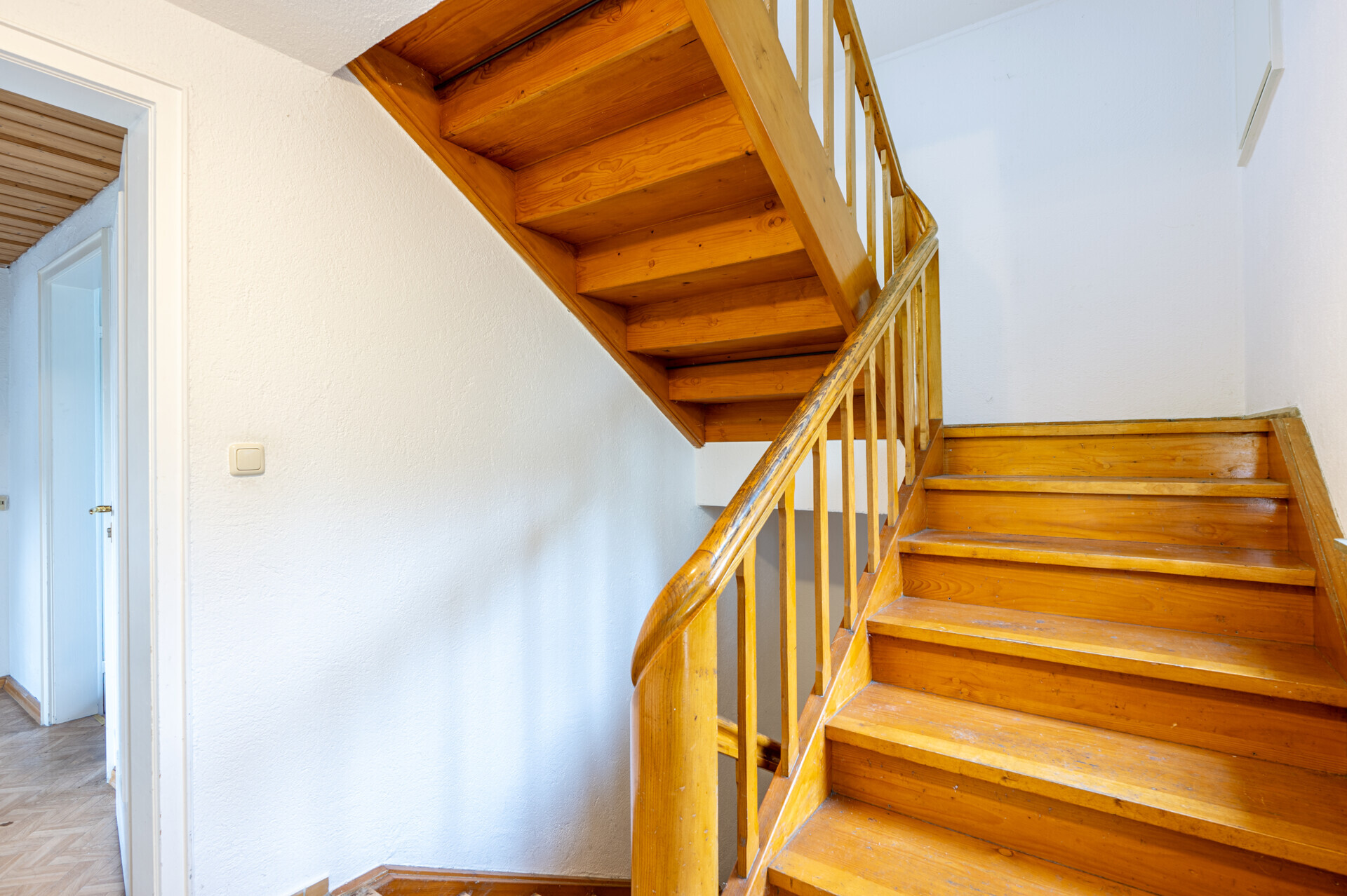 Treppenhaus EG