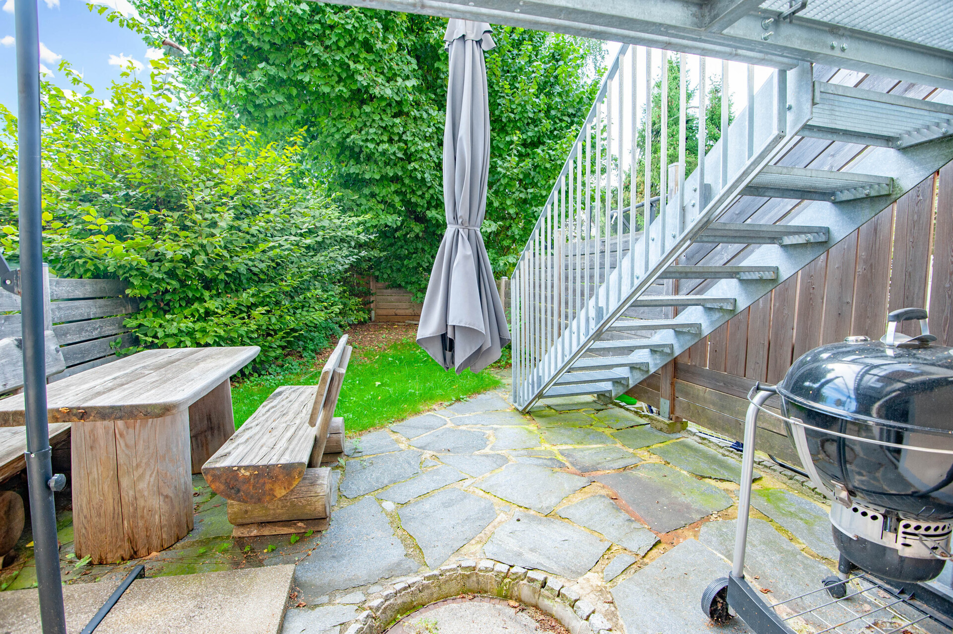Garten EG