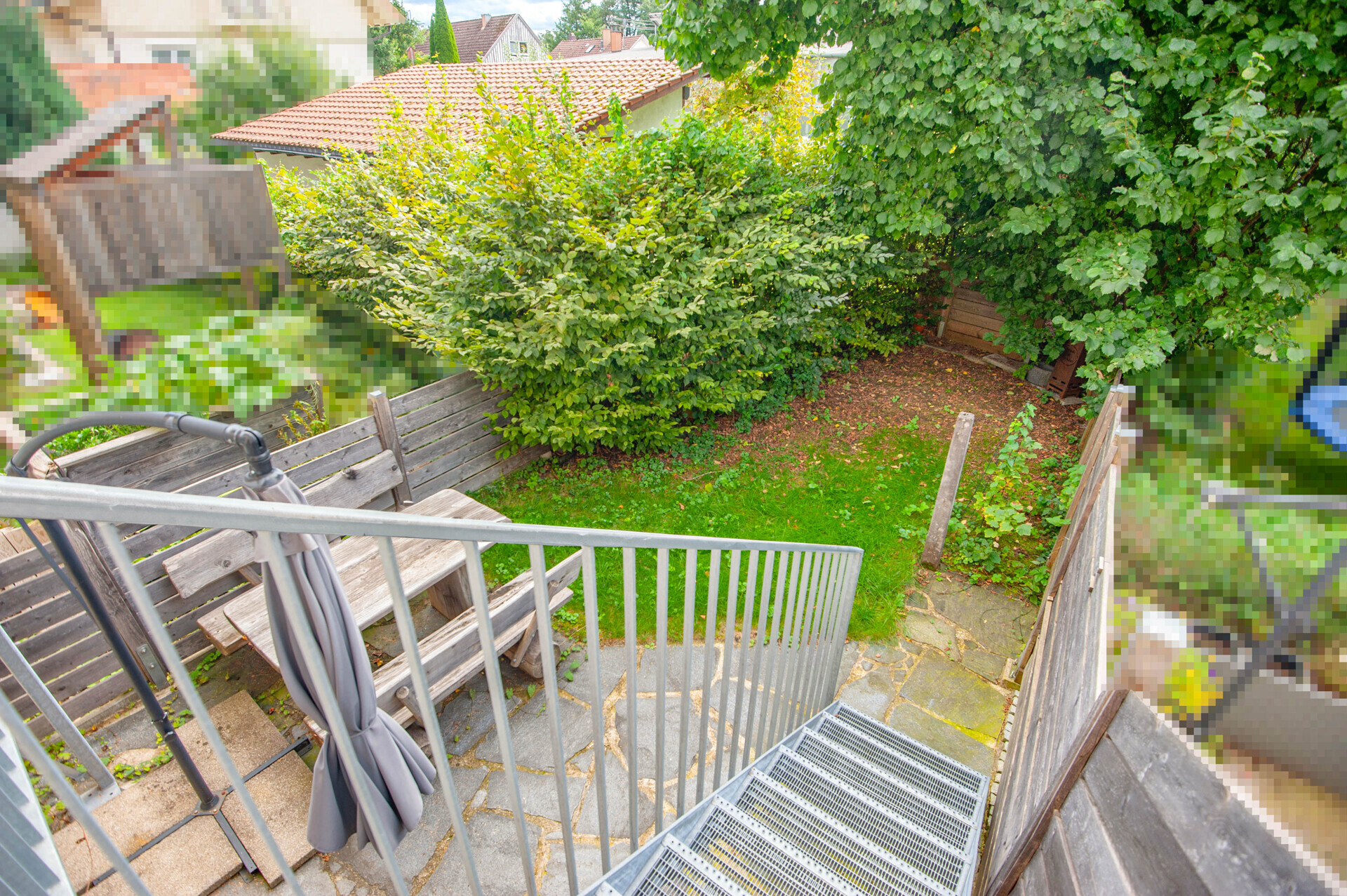 Garten EG